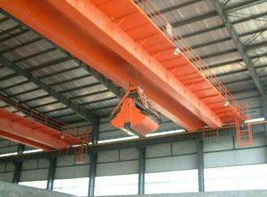 液壓抓斗 液壓抓斗