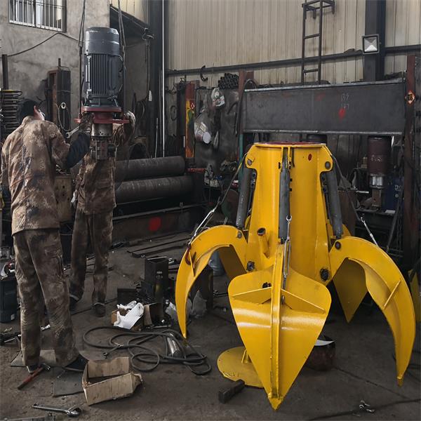 液壓系統安裝 液壓系統安裝