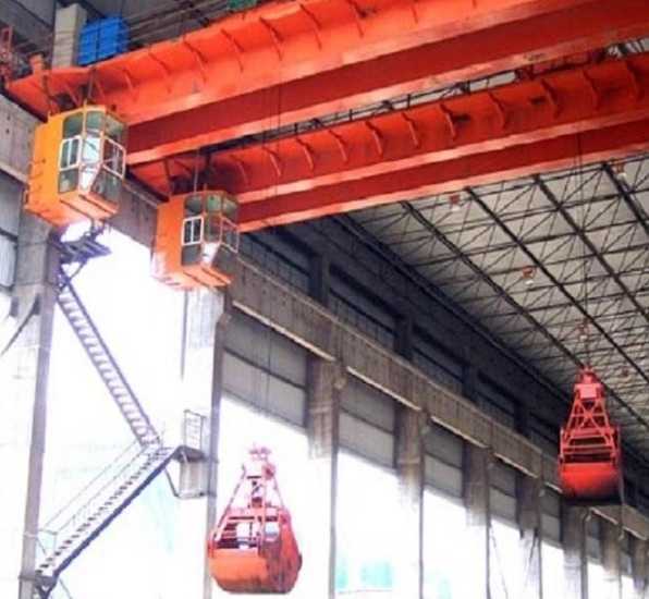 浩鑫抓斗 浩鑫抓斗